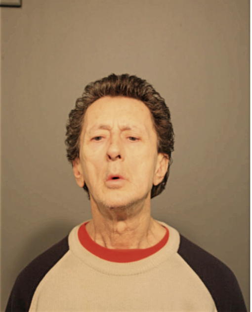 JAMES M SUMMERS, Cook County, Illinois