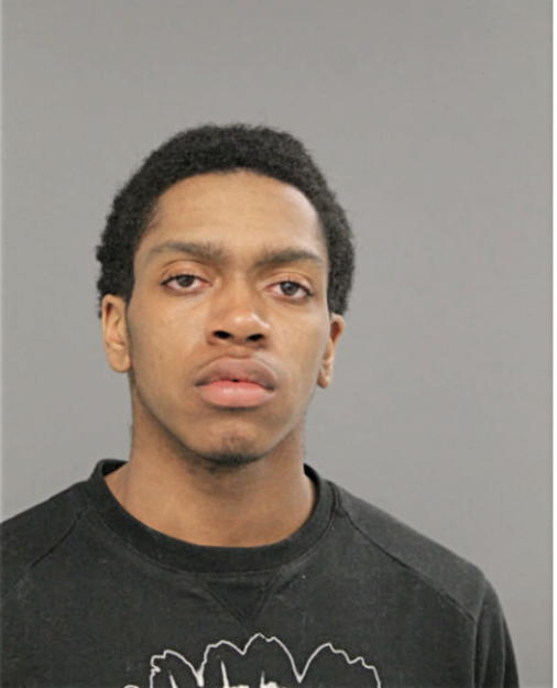 JAELON M SYKES, Cook County, Illinois