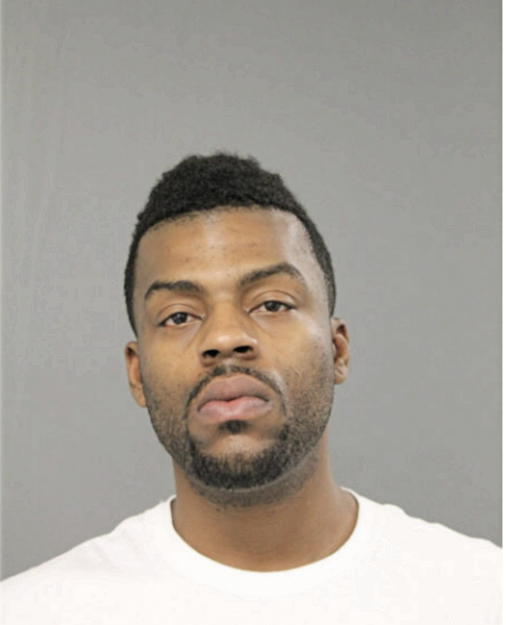 STEPHAN T BAKER, Cook County, Illinois