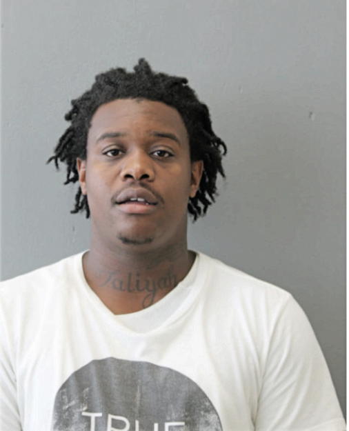TIMOTHY T TOLBERT, Cook County, Illinois