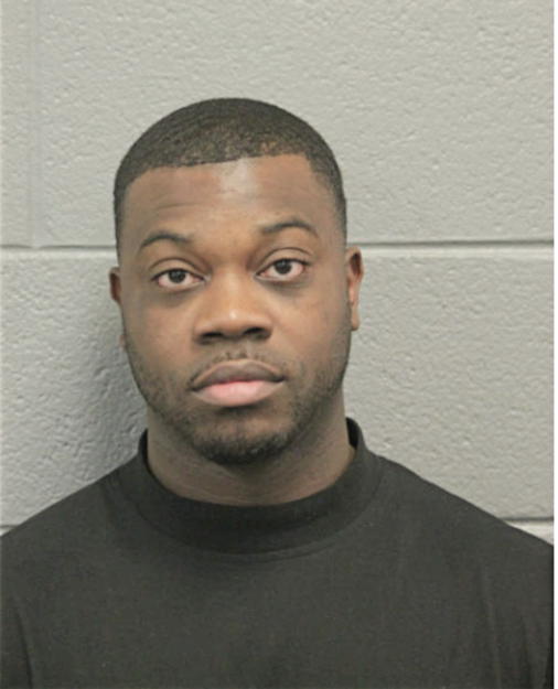 ROBERT A TATE, Cook County, Illinois