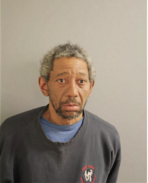 HENRY W THOMAS, Cook County, Illinois