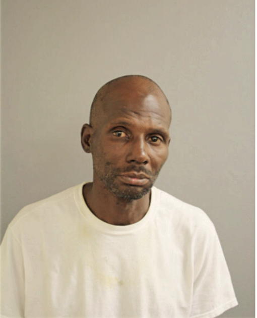 LAWRENCE THOMAS, Cook County, Illinois