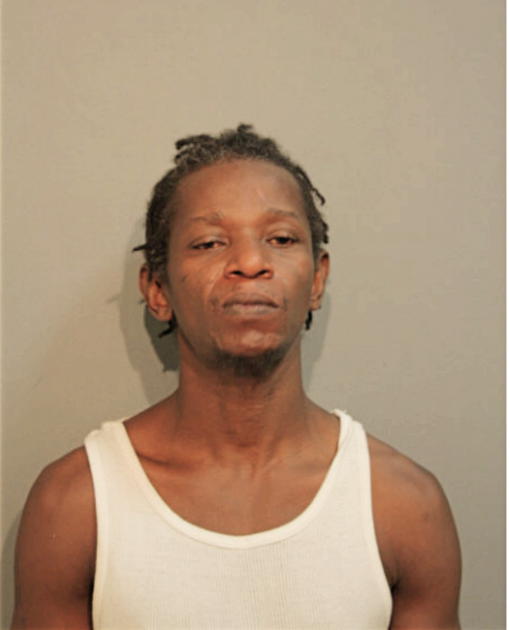 ANDRAY A THOMSON, Cook County, Illinois