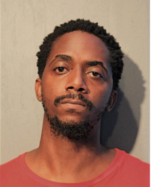 LASHAWN M THURMAN, Cook County, Illinois
