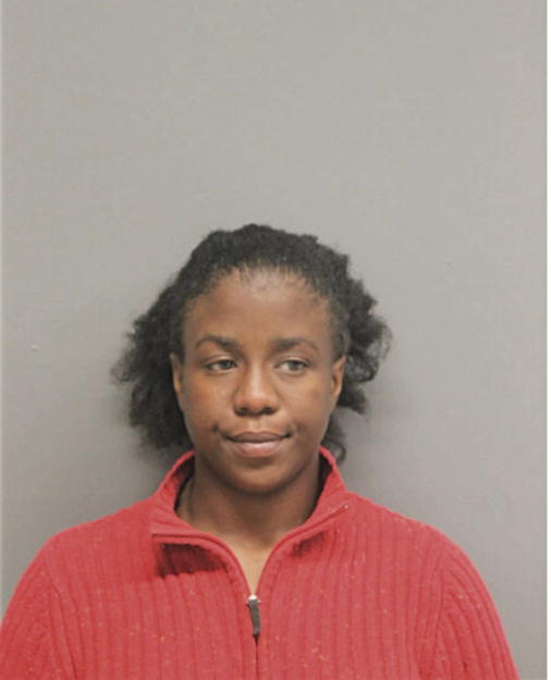 BETTYE L TILLMAN, Cook County, Illinois