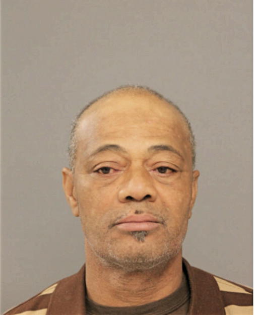 JOHN TRUMBLE, Cook County, Illinois