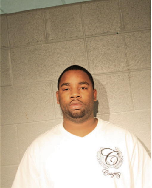 DENNIS D TUCKER, Cook County, Illinois