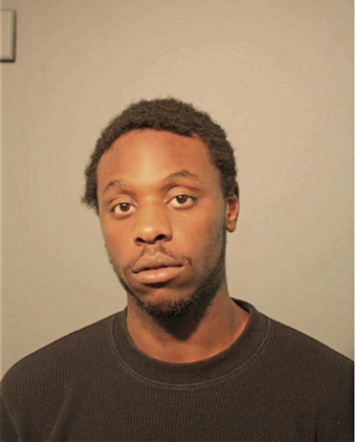 DONTAY PARIS UNDERWOOD, Cook County, Illinois