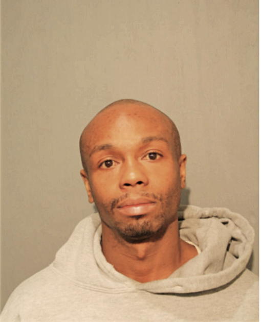 BENNY VANZANT, Cook County, Illinois