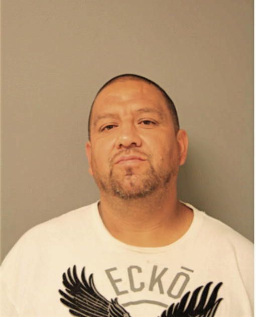 MARCOS VAZQUEZ, Cook County, Illinois