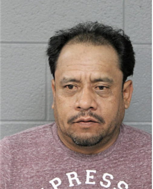 AUGURIO VERGARA, Cook County, Illinois