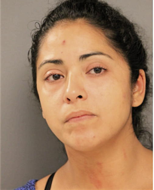 MARICELA VILLEGAS, Cook County, Illinois