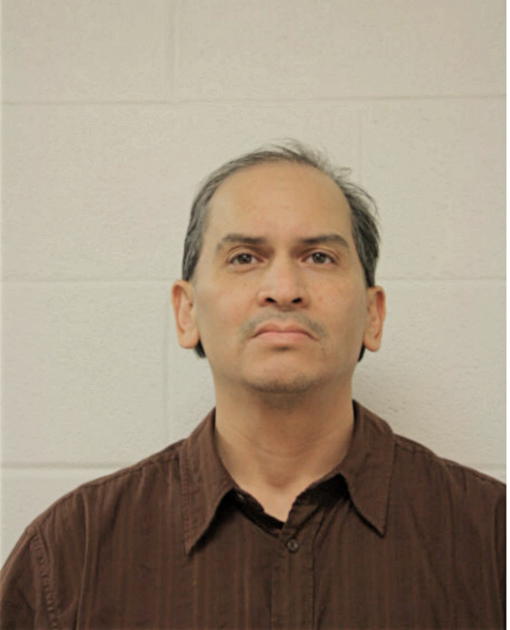 JAVIER VINAJA, Cook County, Illinois