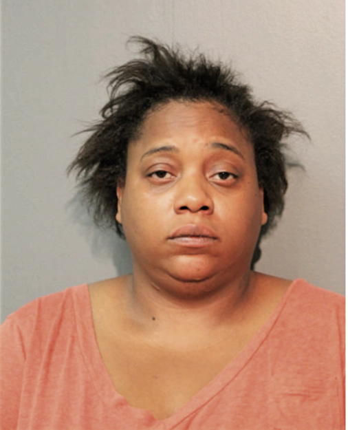 HANNAH J WALKER, Cook County, Illinois