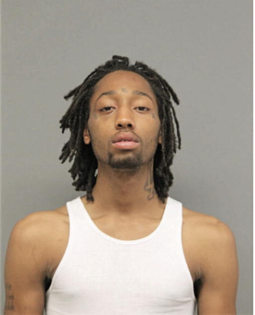 DEVIN WARNICK, Cook County, Illinois
