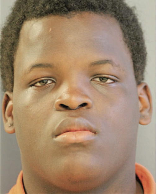 KENYON O WASHINGTON, Cook County, Illinois