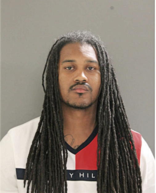 TAUREAN WATSON, Cook County, Illinois