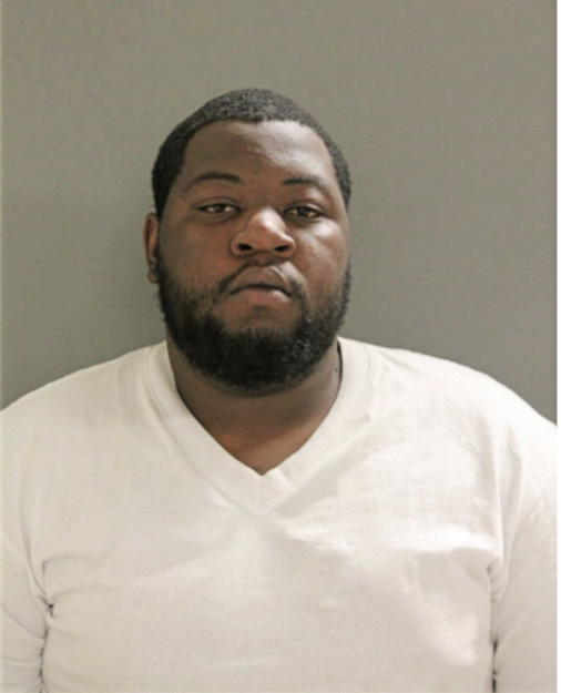 ROBERT EARL WEBB, Cook County, Illinois