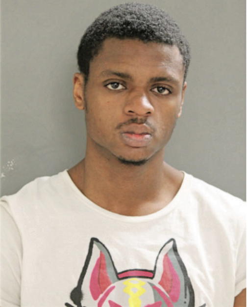 JAIVON D WELLS, Cook County, Illinois