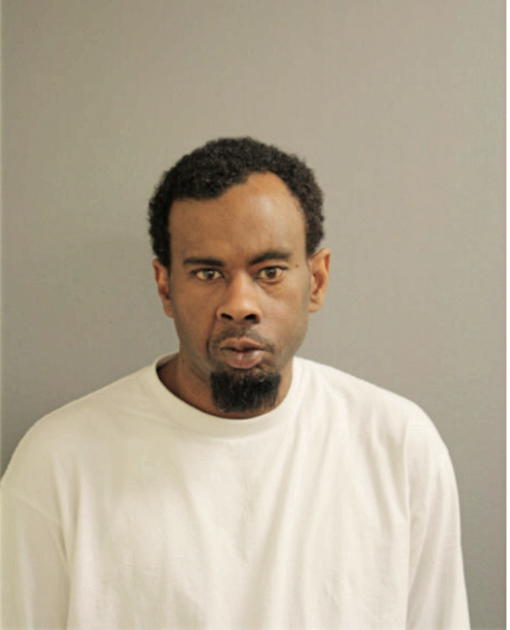FREDERICK WHITAKER, Cook County, Illinois