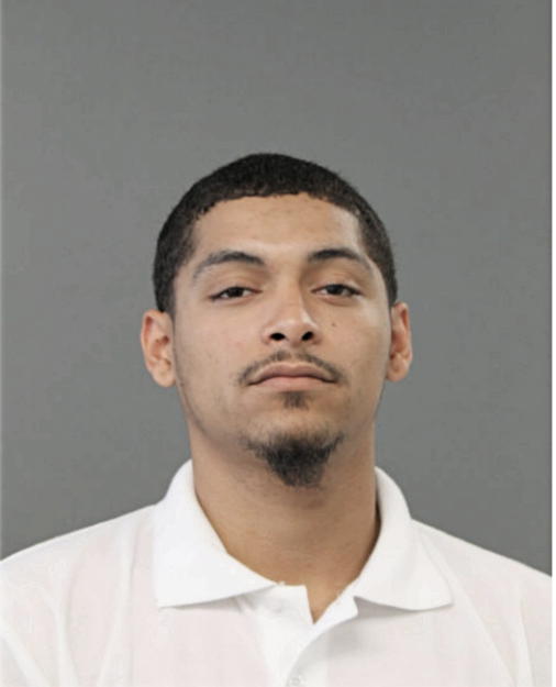 ERIC D WILLIAM, Cook County, Illinois