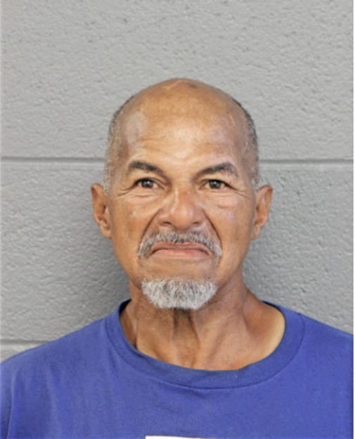 ALBERT R WILLIAMS, Cook County, Illinois