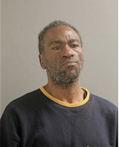 ANTHONY T WILLIAMS, Cook County, Illinois