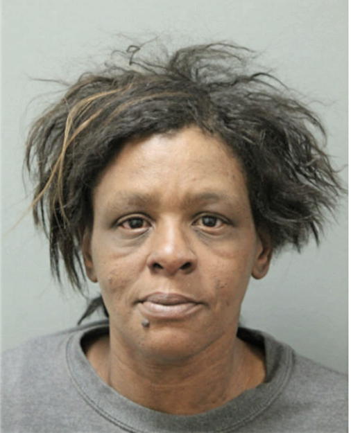 CELESTINE WILLIAMS, Cook County, Illinois