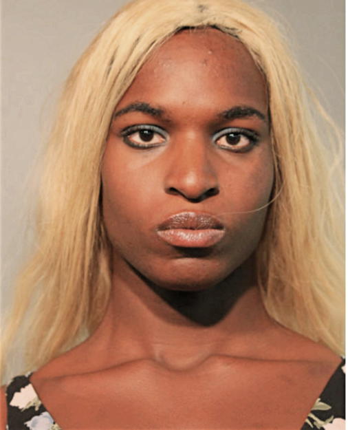 KEITH LAMAR WILLIAMS, Cook County, Illinois