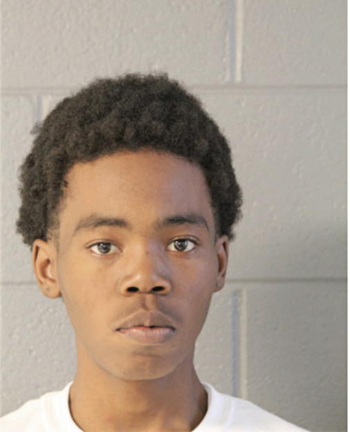 MARSAY WILLIAMS, Cook County, Illinois