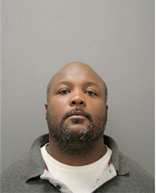 MICHAEL WILLIAMS, Cook County, Illinois