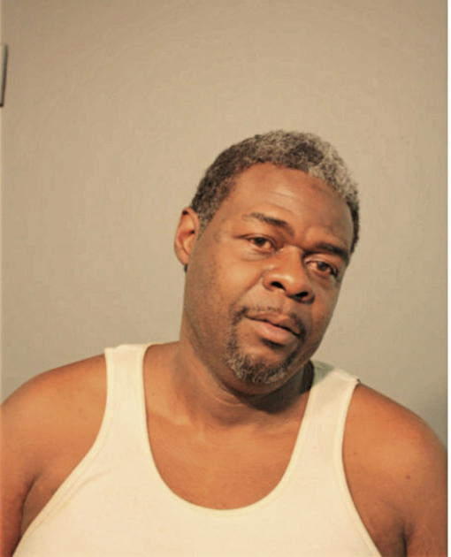 CARL L WILSON, Cook County, Illinois