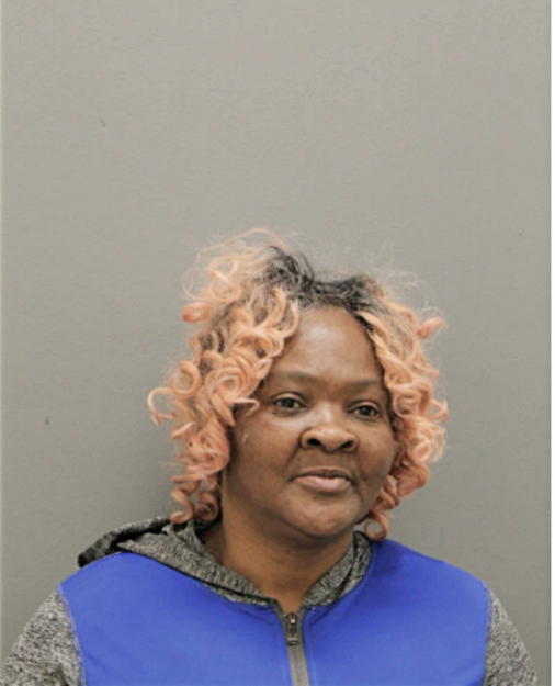 MALINA WILSON, Cook County, Illinois
