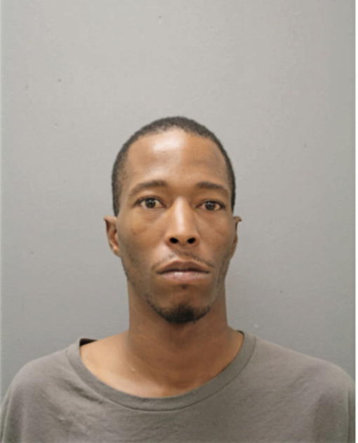 NATHANIEL ANGELO WILSON, Cook County, Illinois