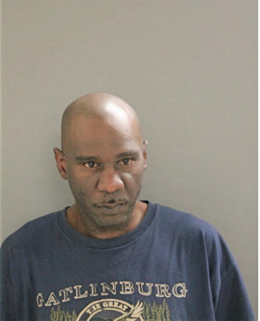BRIAN N WYNN, Cook County, Illinois