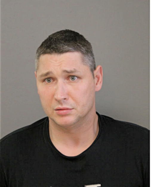 TOMS ZIEMELIS, Cook County, Illinois