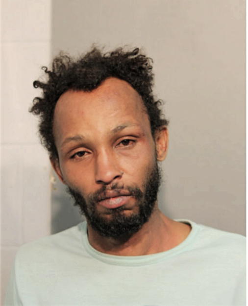 SAID ABDI, Cook County, Illinois