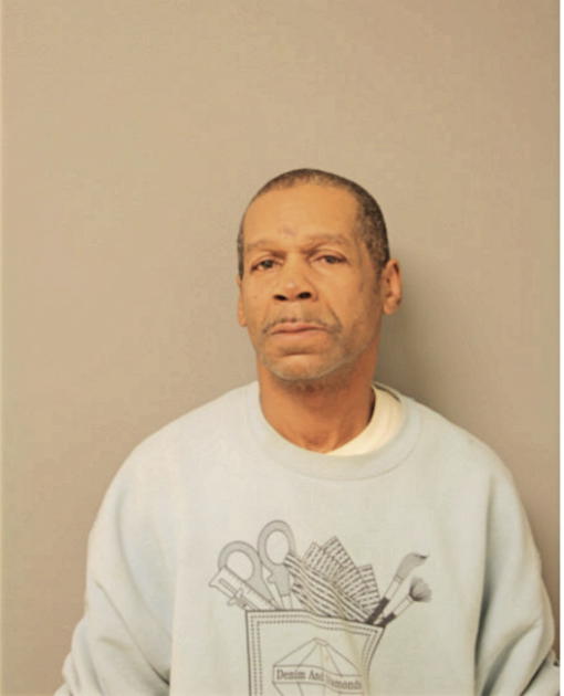CARL F ABERNATHY, Cook County, Illinois