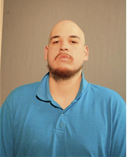 PEDRO ALCARAZ, Cook County, Illinois