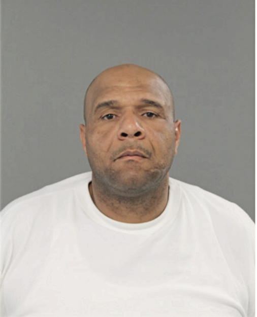 BRYANT DARNELL ALLEN, Cook County, Illinois