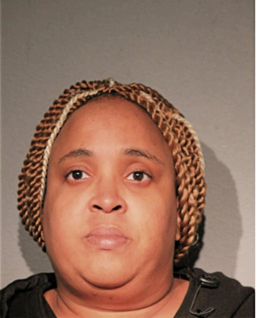 TYMIKA S ALLEN, Cook County, Illinois
