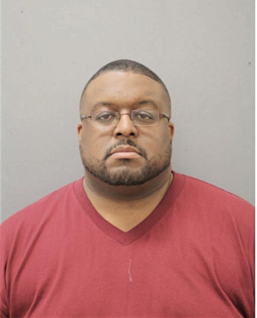 NATHAN G ANDREWS, Cook County, Illinois