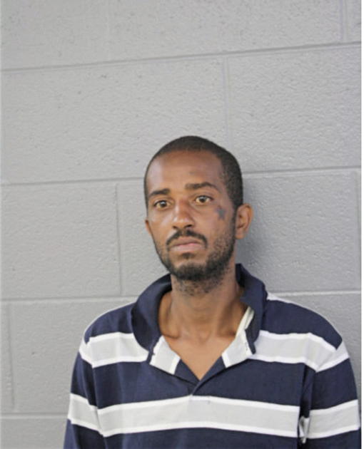 WILLIAM D APPLEWHITE, Cook County, Illinois