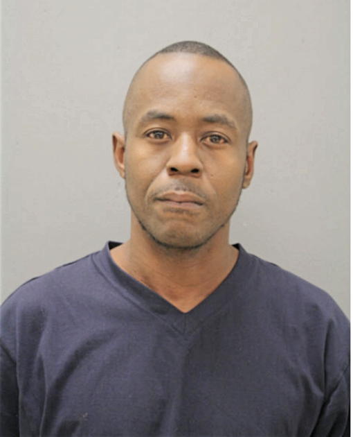 QUINSHAWN L ASHLEY, Cook County, Illinois