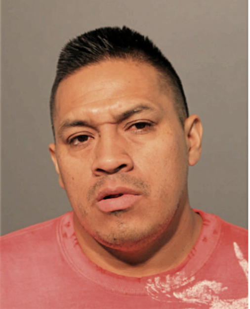 JORGE G AUCAPINA-CABRERA, Cook County, Illinois