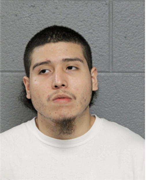 VICTOR AVILES, Cook County, Illinois