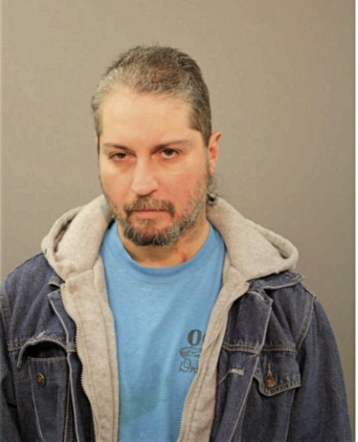MANUEL BAEZ, Cook County, Illinois