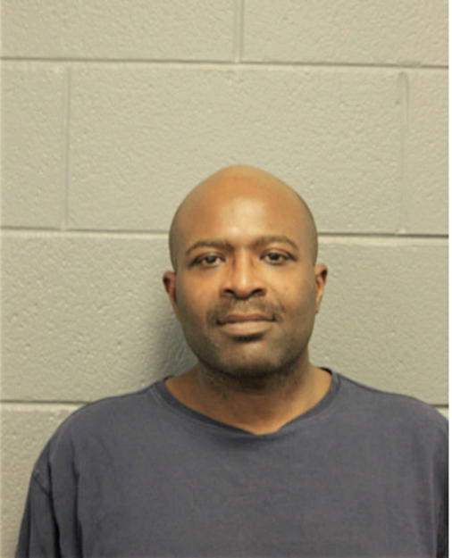 ANTJUAN BAILEY, Cook County, Illinois