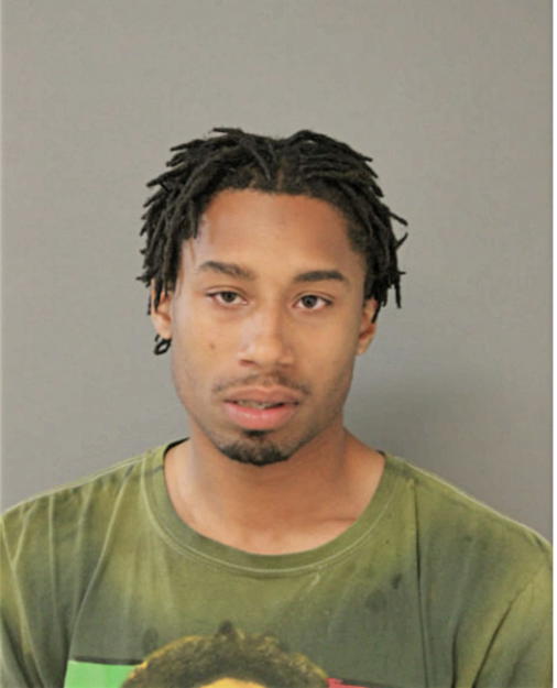 ALAN BAKER, Cook County, Illinois